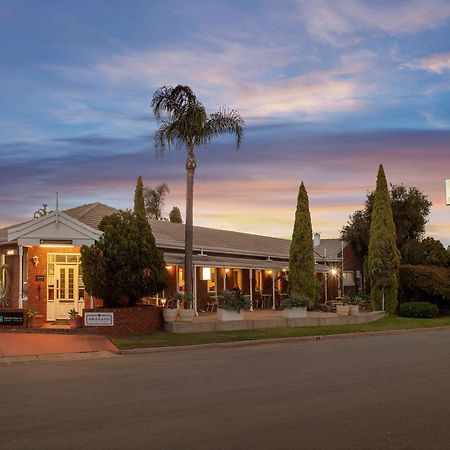 Breakfree Port Pirie Motel Exterior photo