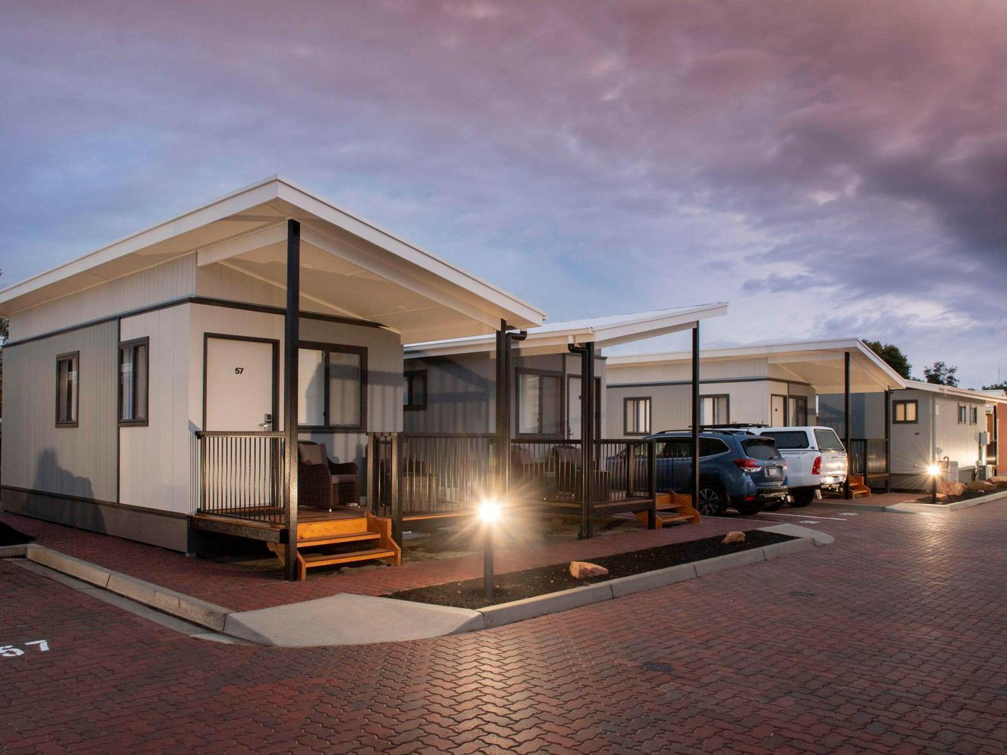 Breakfree Port Pirie Motel Exterior photo