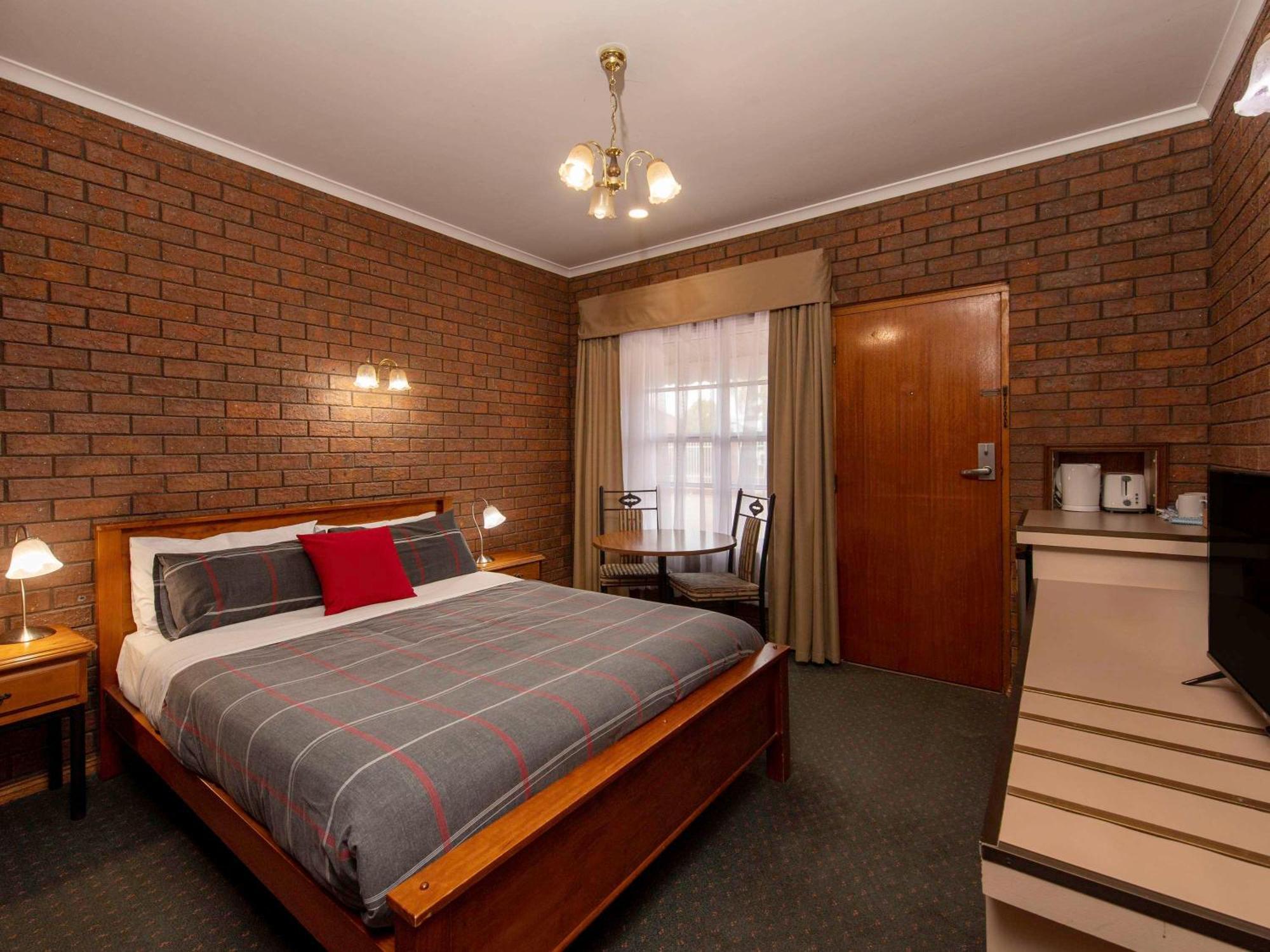 Breakfree Port Pirie Motel Exterior photo