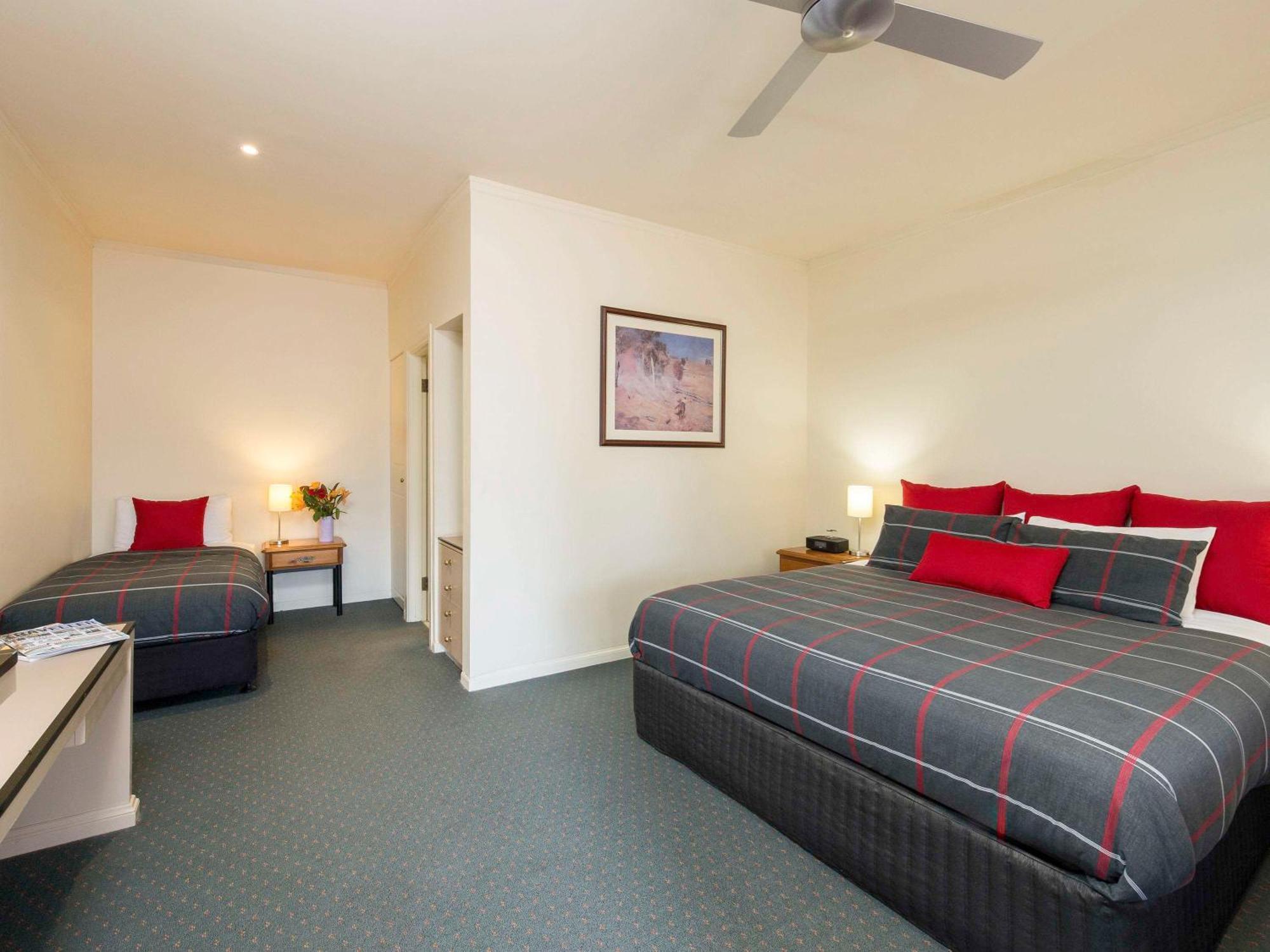 Breakfree Port Pirie Motel Exterior photo