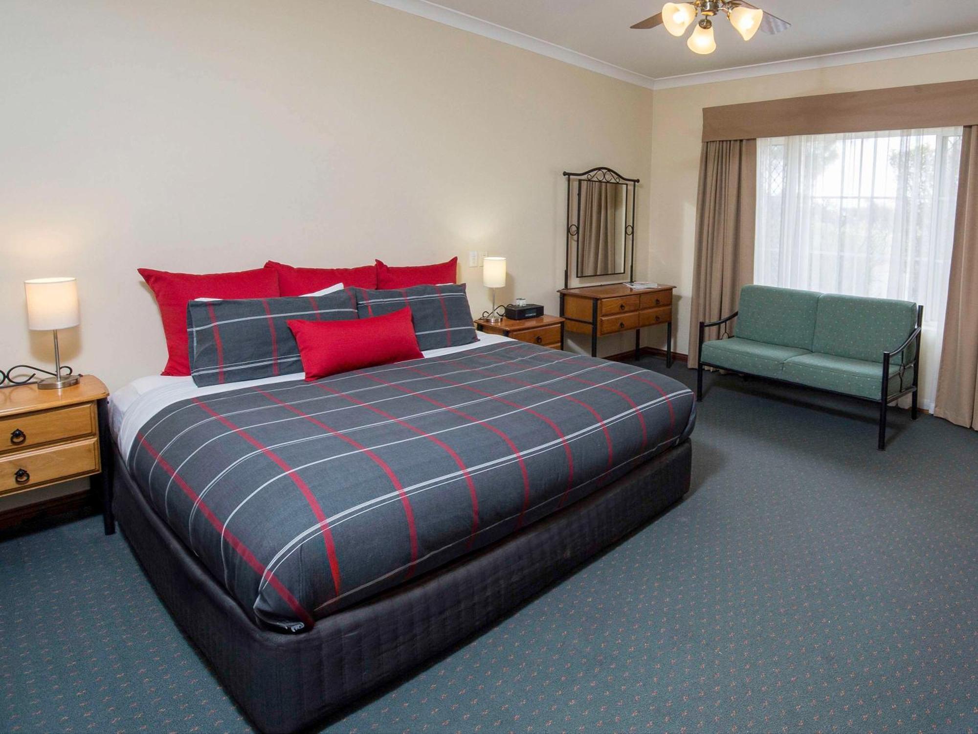 Breakfree Port Pirie Motel Exterior photo
