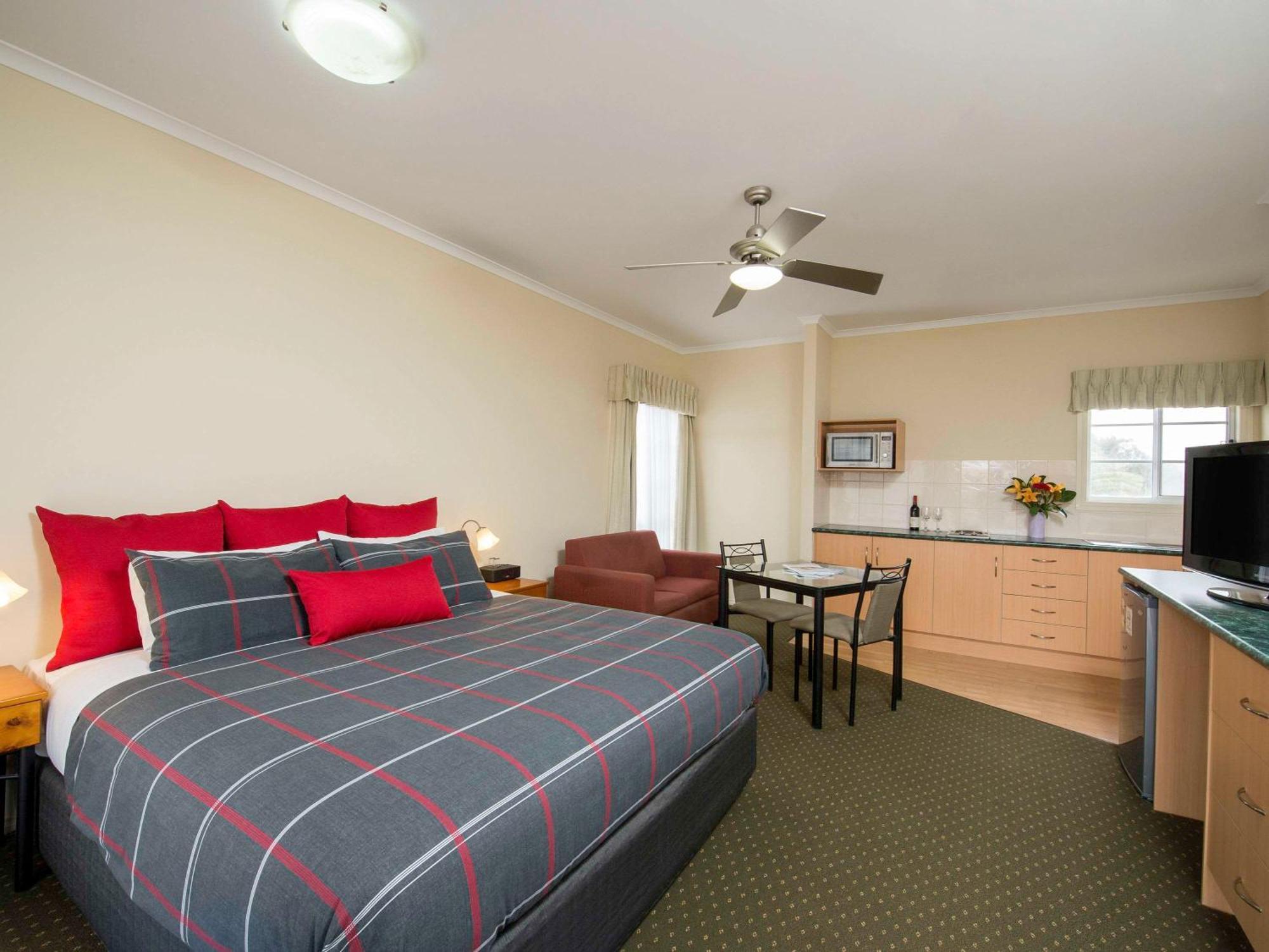 Breakfree Port Pirie Motel Exterior photo