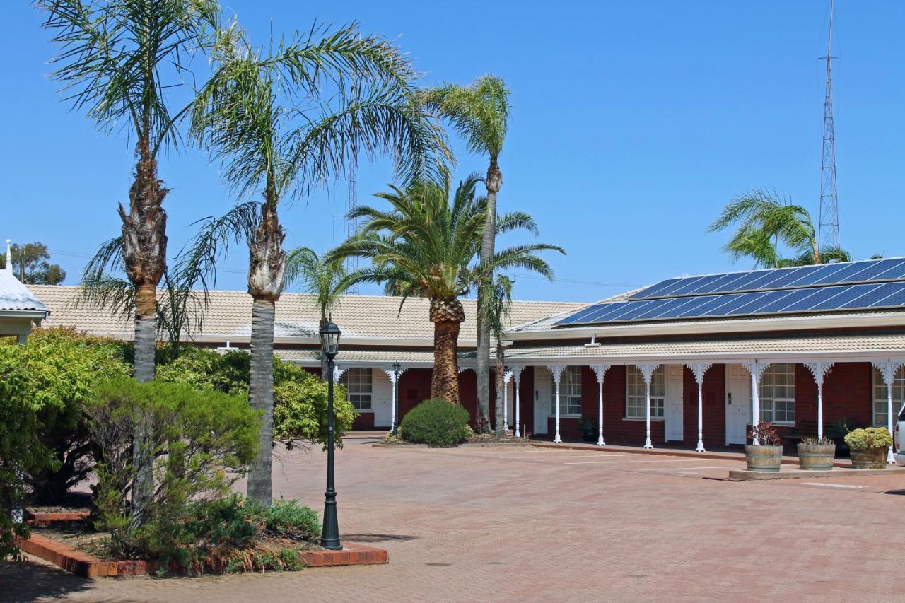 Breakfree Port Pirie Motel Exterior photo